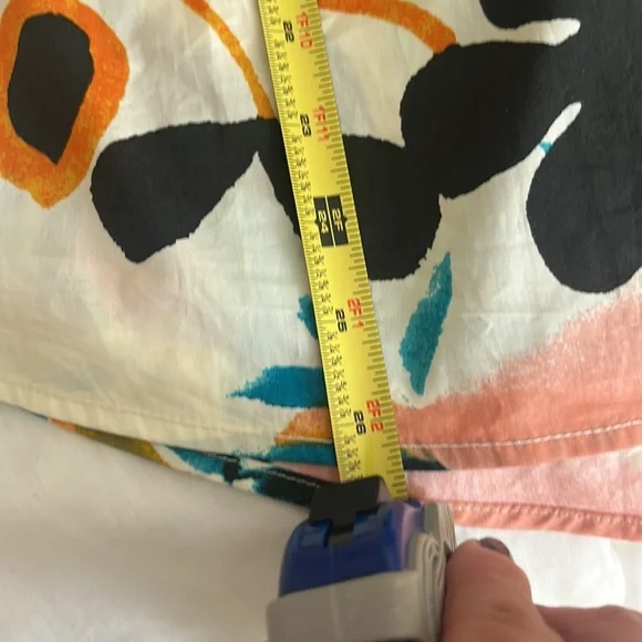 Anthropologie Top - Picture 3 of 7